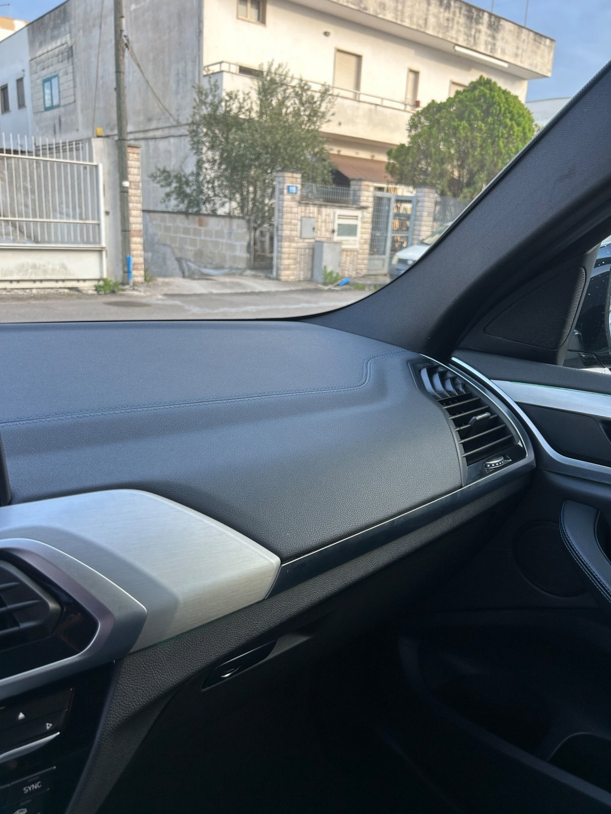 BMW X4 xDrive20d Msport-X (19)