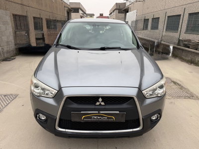 Mitsubishi ASX 1.6 2WD Intense ClearTec Panoramic (3)