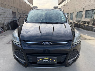 Ford Kuga 2.0 TDCI 140 CV 4WD Powershift Titanium (3)