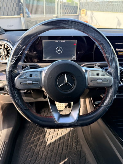 Mercedes-Benz Classe A 200 d Automatic Premium (13)