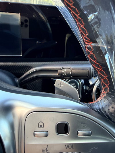 Mercedes-Benz Classe A 200 d Automatic Premium (15)