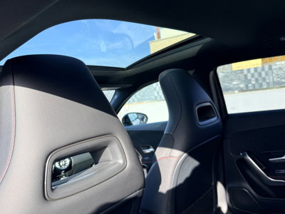 Mercedes-Benz Classe A 200 d Automatic Premium (17)