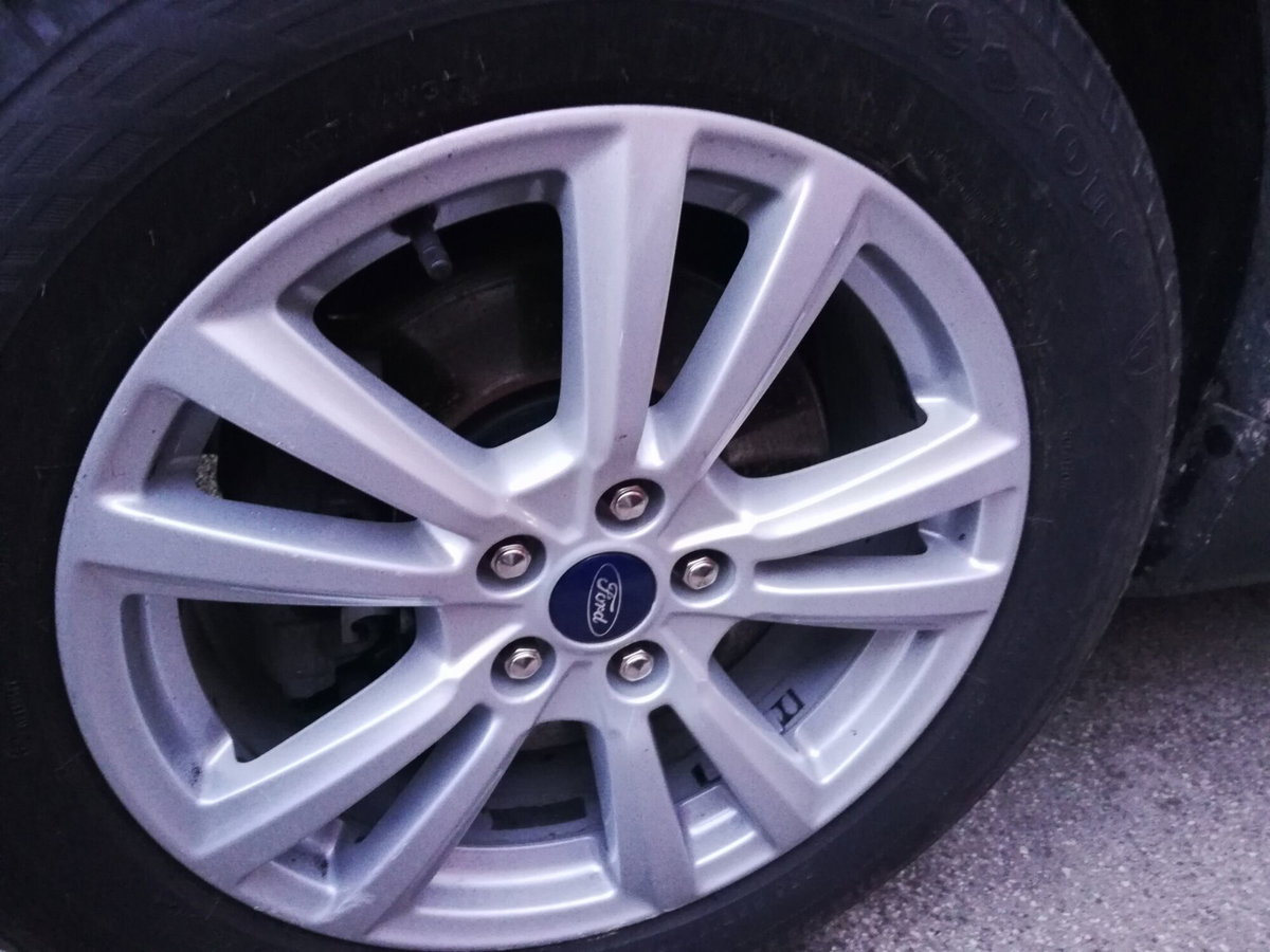 Ford Kuga 2.0 TDCI 120 CV S&S 2WD Titanium (13)