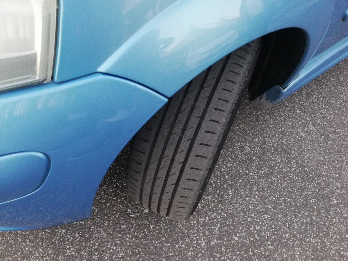 Citroen C3 1.4 Exclusive (13)