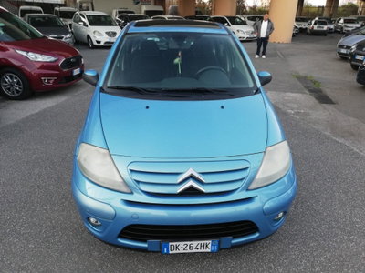 Citroen C3 1.4 Exclusive (2)