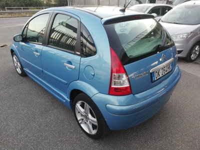 Citroen C3 1.4 Exclusive (4)