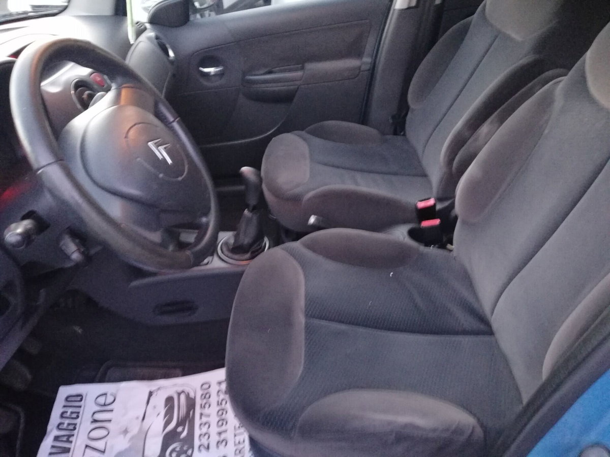 Citroen C3 1.4 Exclusive (7)