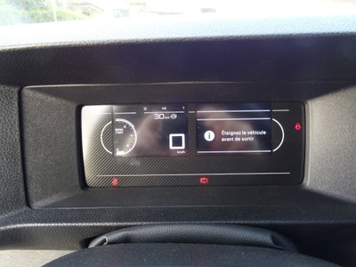 Peugeot Expert Furgone BlueHDi 120 S&S PL-TN Furgone Premium Standard (18)
