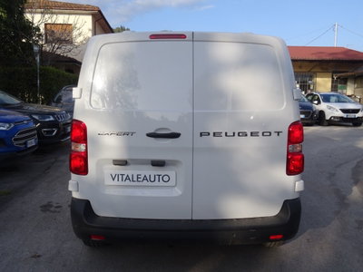 Peugeot Expert Furgone BlueHDi 120 S&S PL-TN Furgone Premium Standard (4)