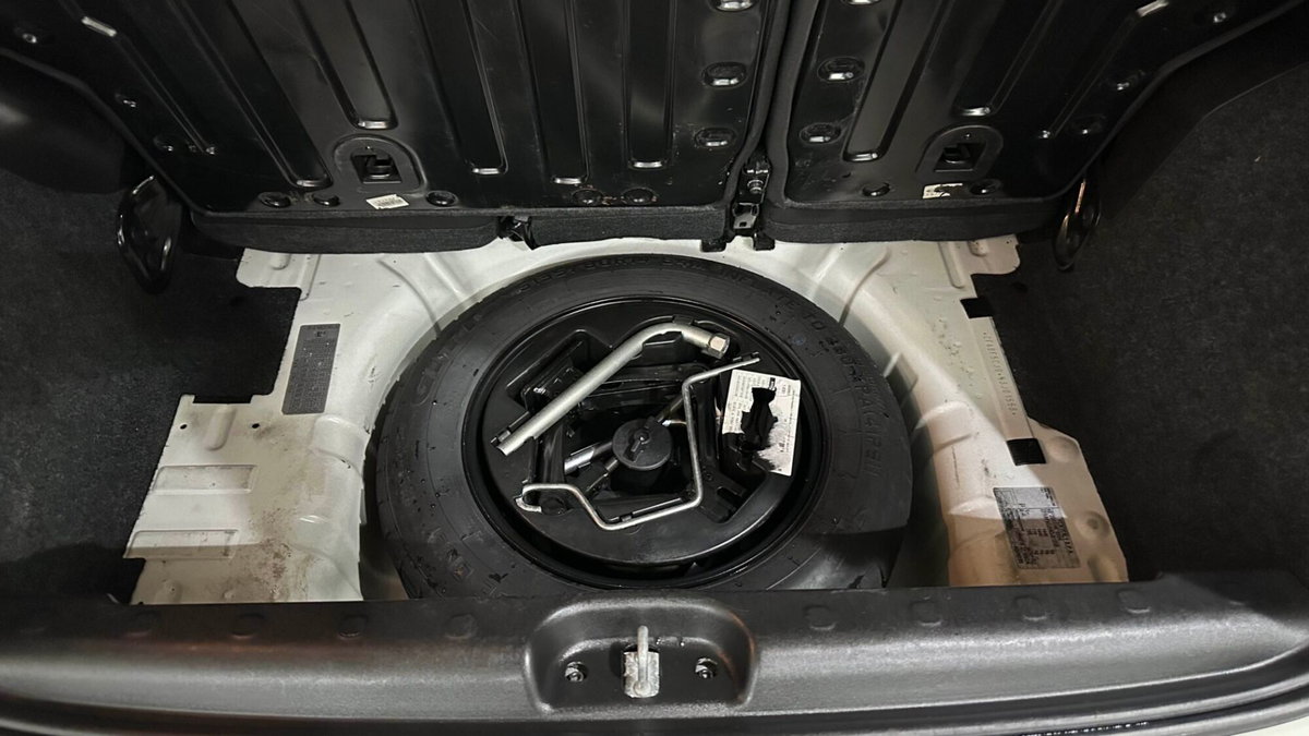 Fiat Panda 1.0 FireFly S&S Hybrid City Cross (20)