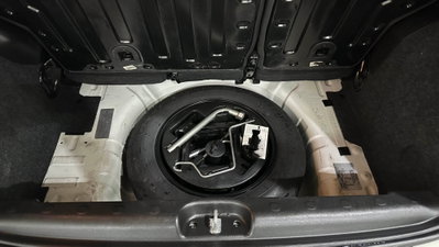 Fiat Panda 1.0 FireFly S&S Hybrid City Cross (20)