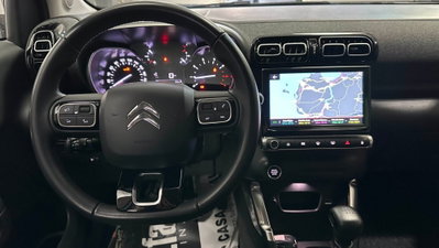 Citroen C3 Aircross BlueHDi 110 S&S Shine Pack (11)