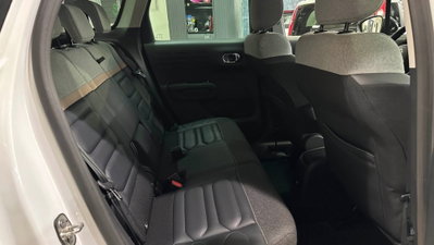 Citroen C3 Aircross BlueHDi 110 S&S Shine Pack (15)