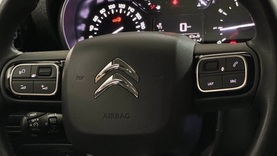 Citroen C3 Aircross BlueHDi 110 S&S Shine Pack (18)