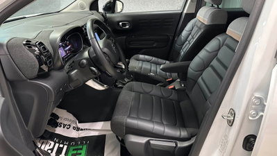 Citroen C3 Aircross BlueHDi 110 S&S Shine Pack (9)