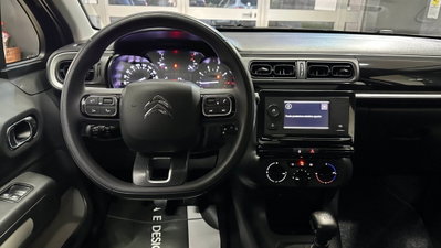 Citroen C3 BlueHDi 100 S&S You (12)