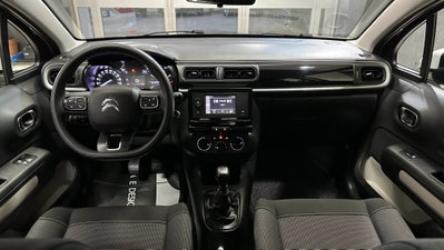 Citroen C3 BlueHDi 100 S&S You (13)
