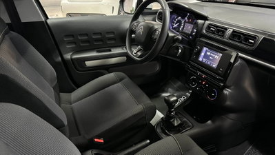 Citroen C3 BlueHDi 100 S&S You (14)