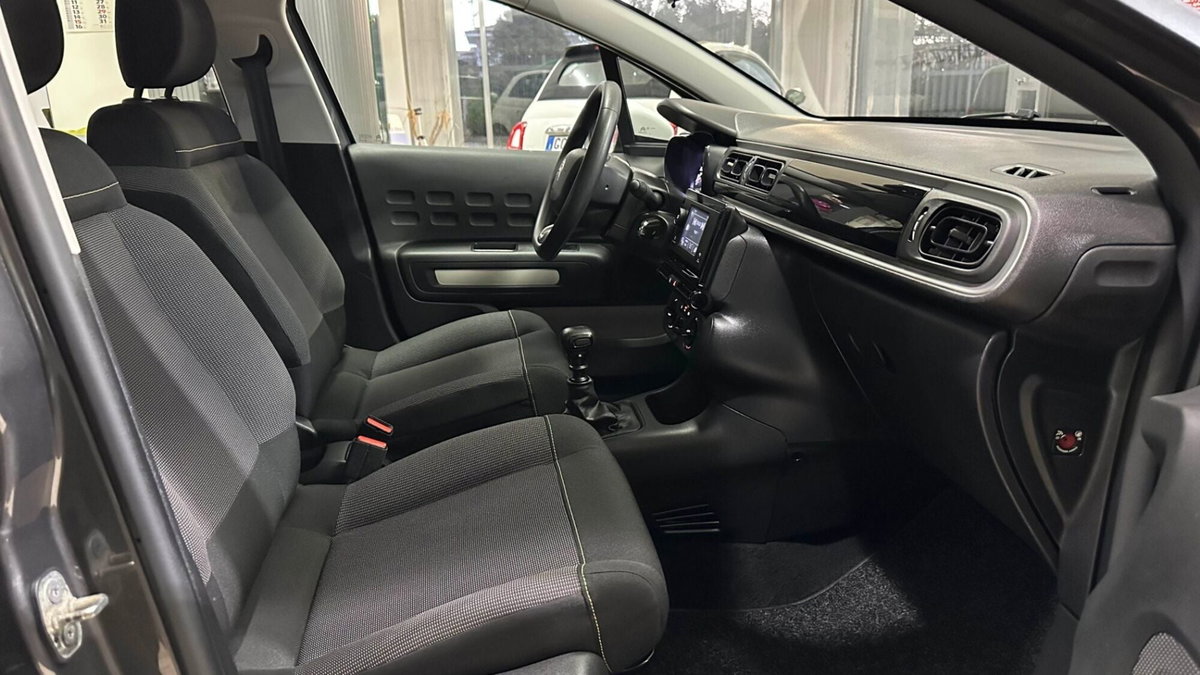 Citroen C3 BlueHDi 100 S&S You (15)