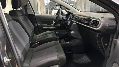 Citroen C3 BlueHDi 100 S&S You (15)