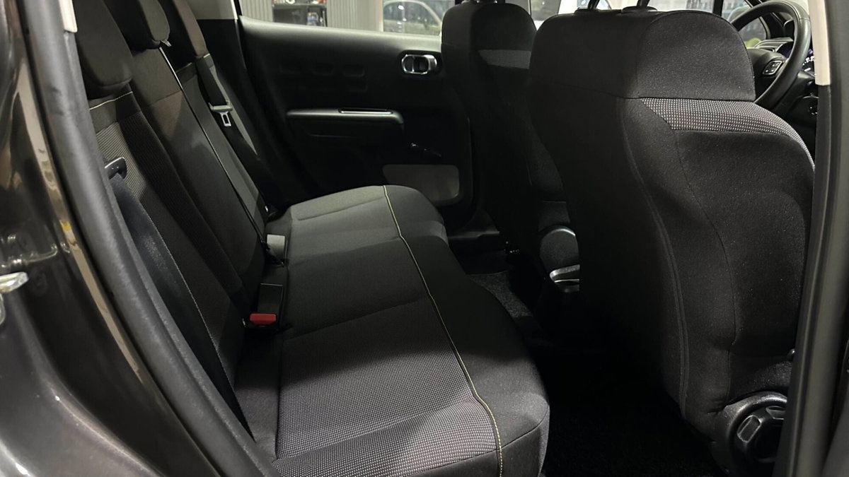 Citroen C3 BlueHDi 100 S&S You (16)