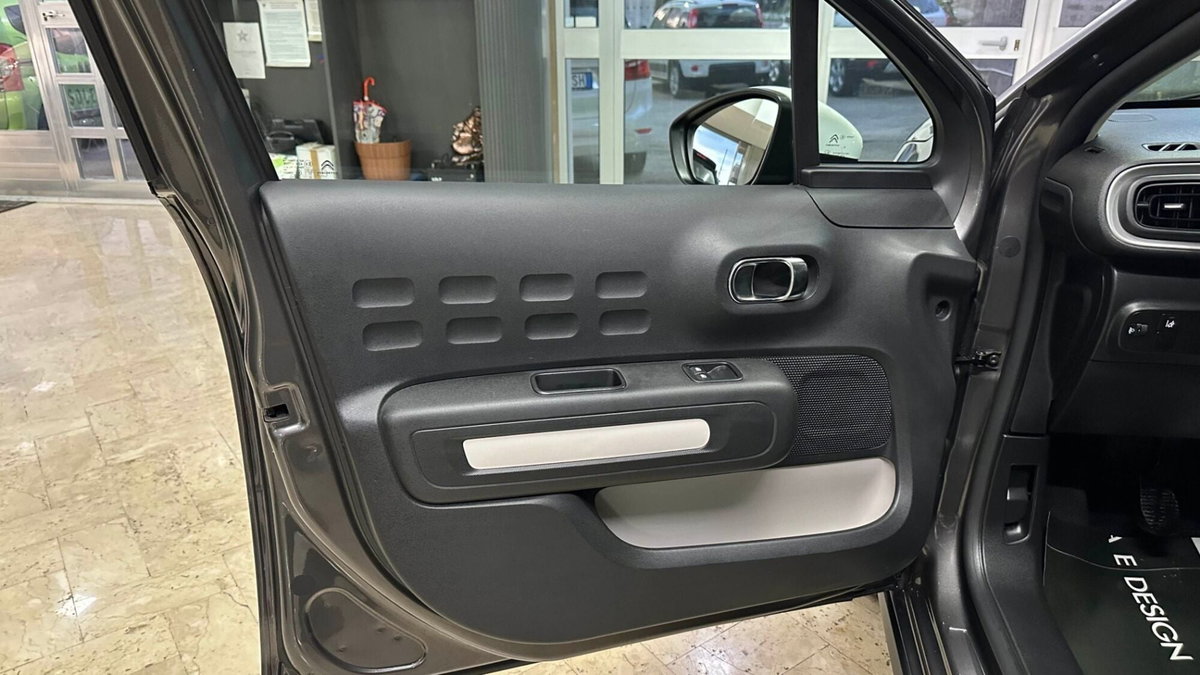 Citroen C3 BlueHDi 100 S&S You (20)