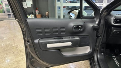 Citroen C3 BlueHDi 100 S&S You (20)