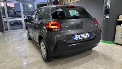 Citroen C3 BlueHDi 100 S&S You (4)