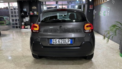 Citroen C3 BlueHDi 100 S&S You (5)