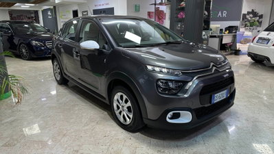 Citroen C3 BlueHDi 100 S&S You (7)