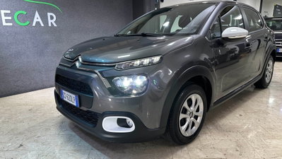 Citroen C3 BlueHDi 100 S&S You (9)