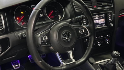 Volkswagen Golf GTD 2.0 TDI 5p. BlueMotion Technology (17)