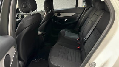 Mercedes-Benz GLC SUV 220 d 4Matic Sport (14)