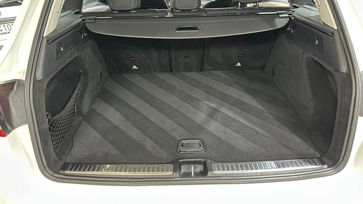 Mercedes-Benz GLC SUV 220 d 4Matic Sport (15)