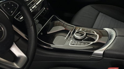 Mercedes-Benz GLC SUV 220 d 4Matic Sport (16)