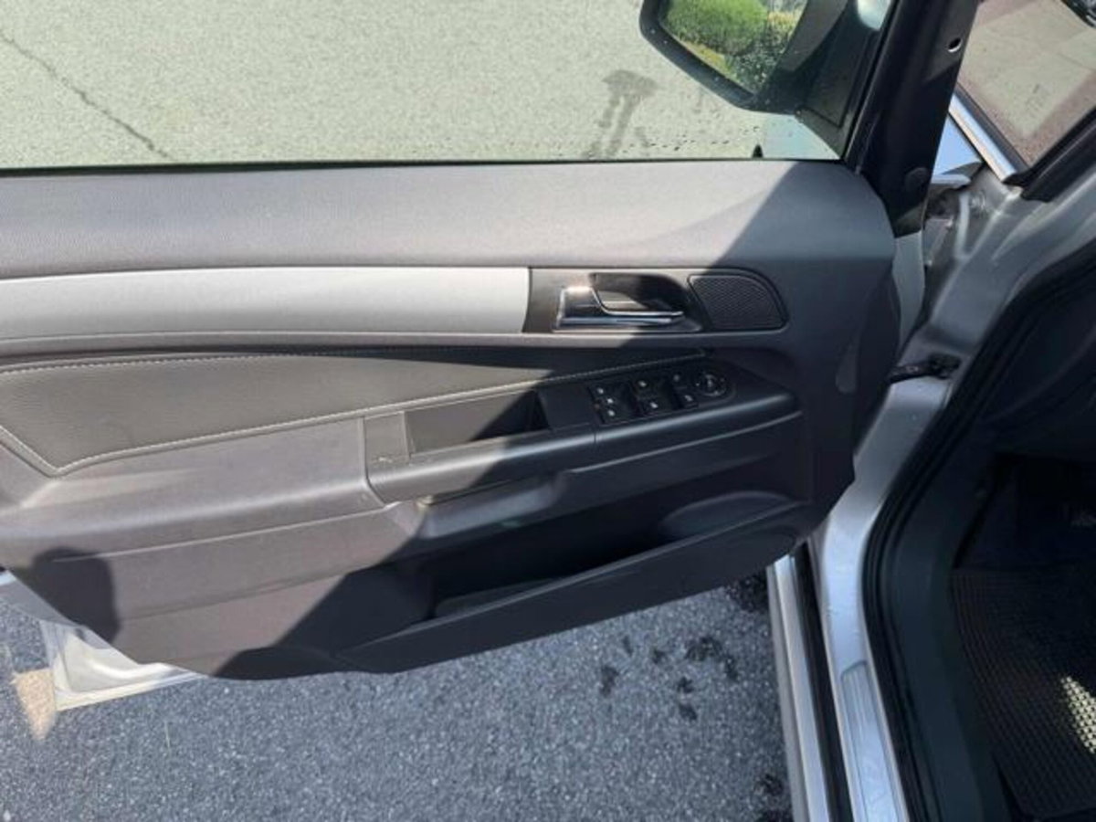 Opel Zafira 1.9 16V CDTI 150CV aut. Cosmo (16)