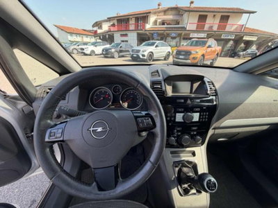 Opel Zafira 1.9 16V CDTI 150CV aut. Cosmo (19)