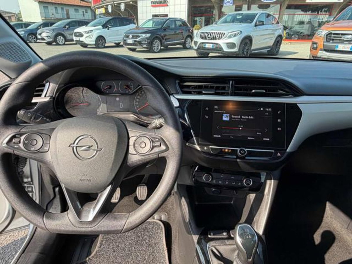 Opel Corsa 1.2 Elegance (10)