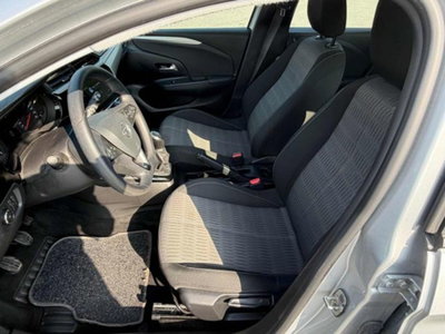 Opel Corsa 1.2 Elegance (11)