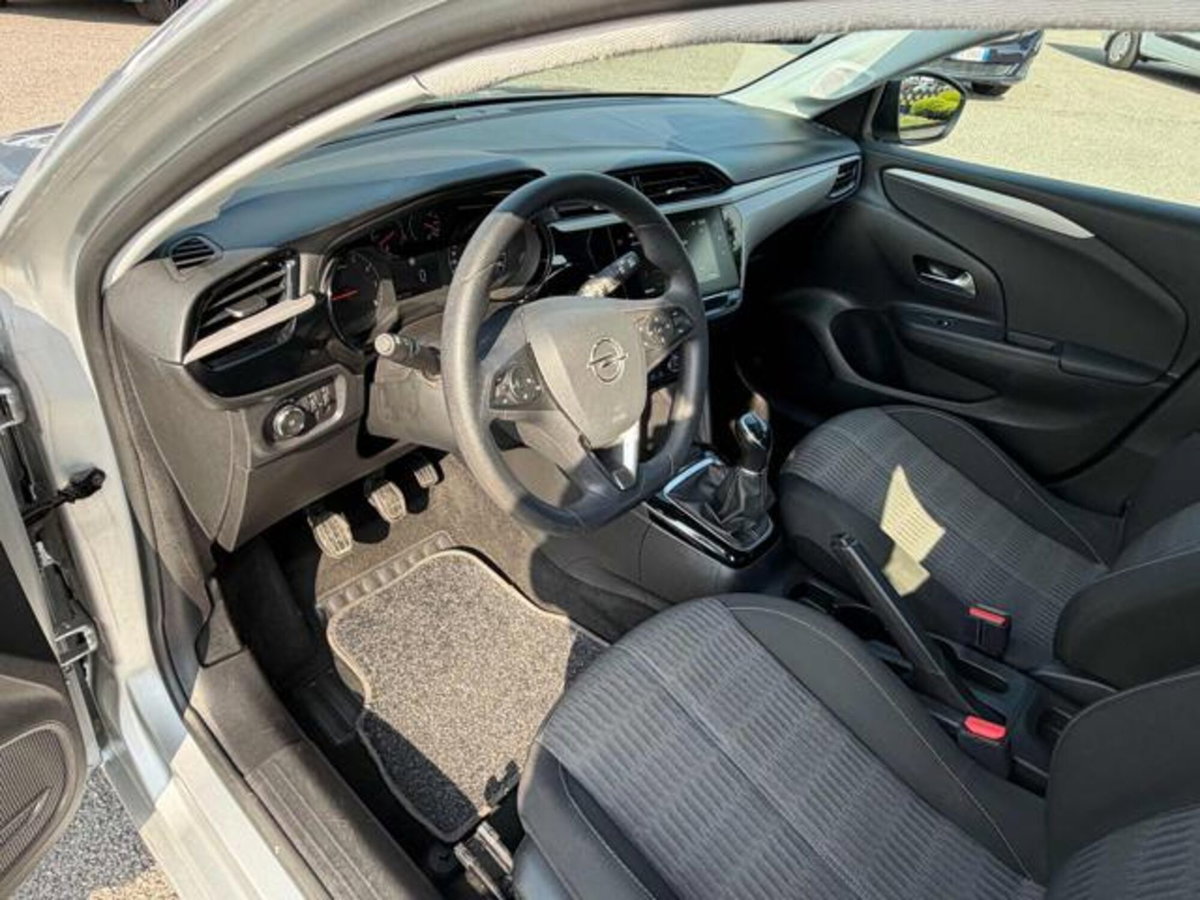 Opel Corsa 1.2 Elegance (12)