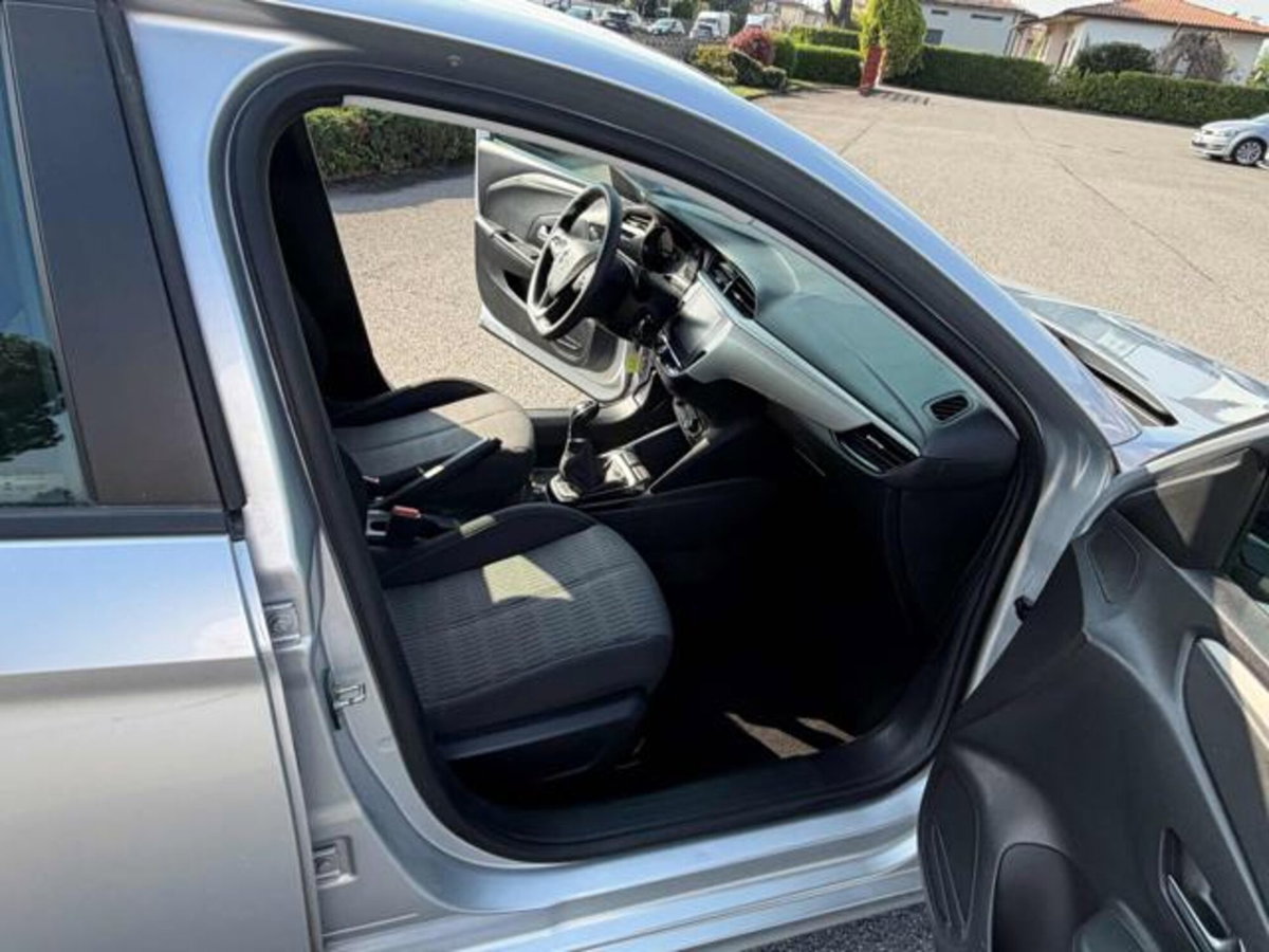 Opel Corsa 1.2 Elegance (14)