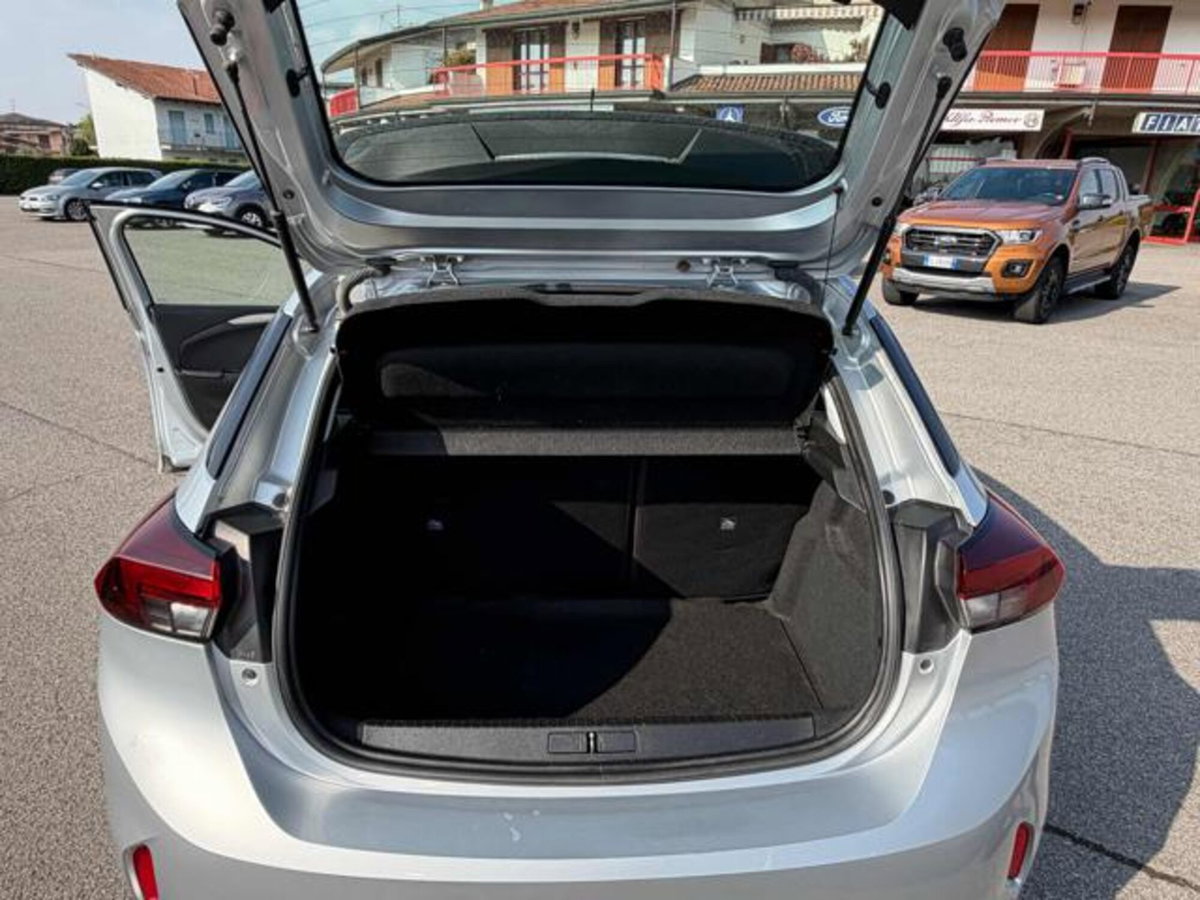 Opel Corsa 1.2 Elegance (15)