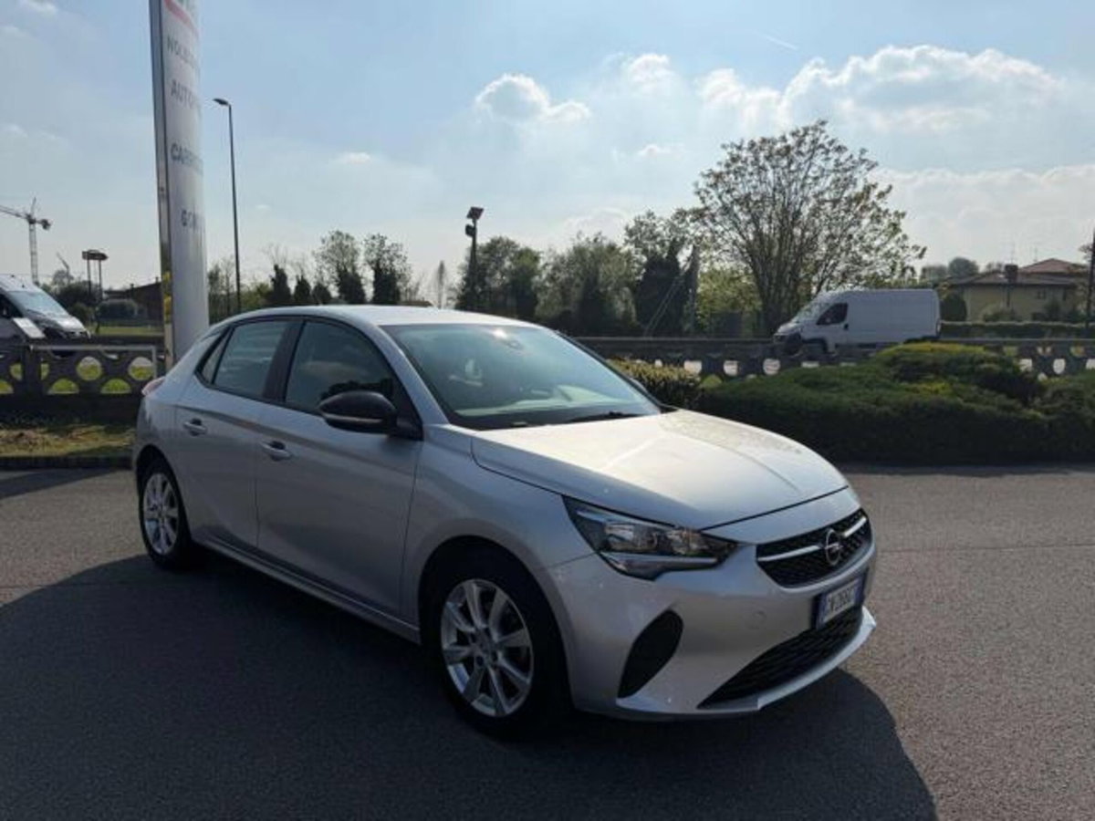 Opel Corsa 1.2 Elegance (3)