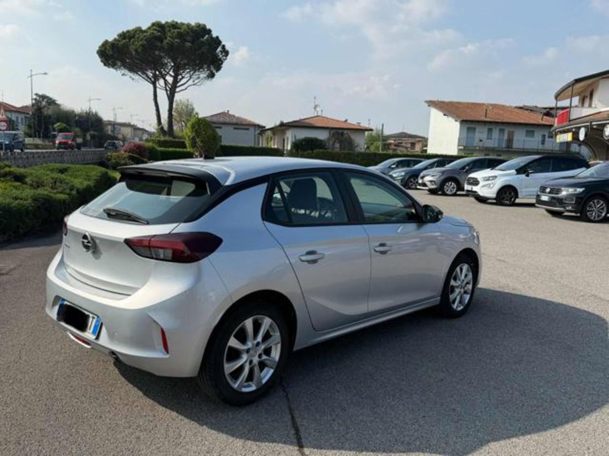 Opel Corsa 1.2 Elegance (5)