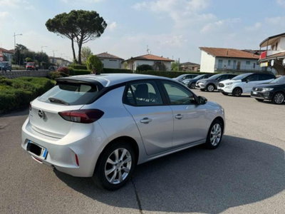 Opel Corsa 1.2 Elegance (5)