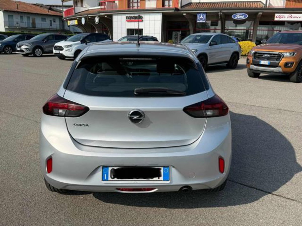 Opel Corsa 1.2 Elegance (6)