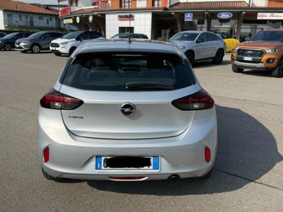 Opel Corsa 1.2 Elegance (6)
