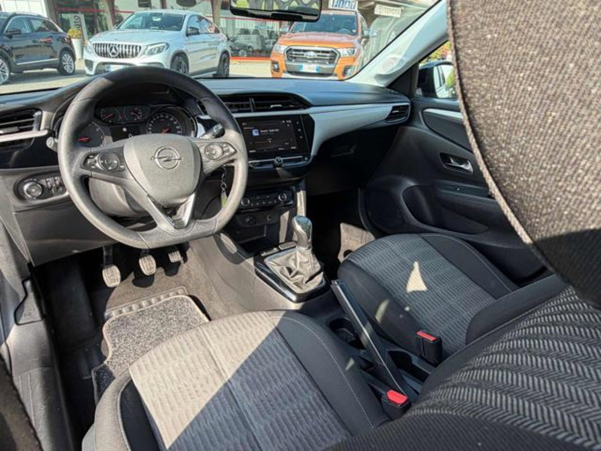 Opel Corsa 1.2 Elegance (8)