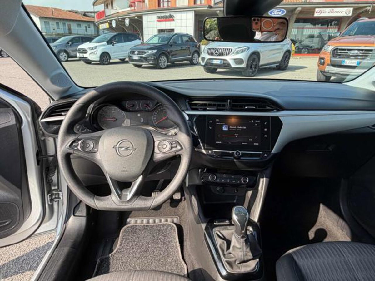 Opel Corsa 1.2 Elegance (9)