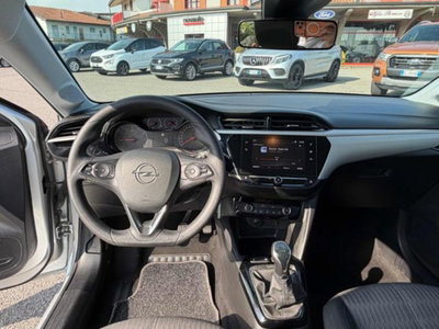 Opel Corsa 1.2 Elegance (9)